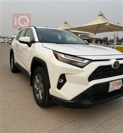 تويوتا راف 4